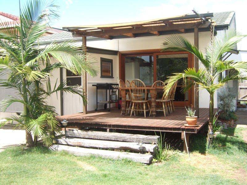 2 Cashmore Lane, Evans Head NSW 2473