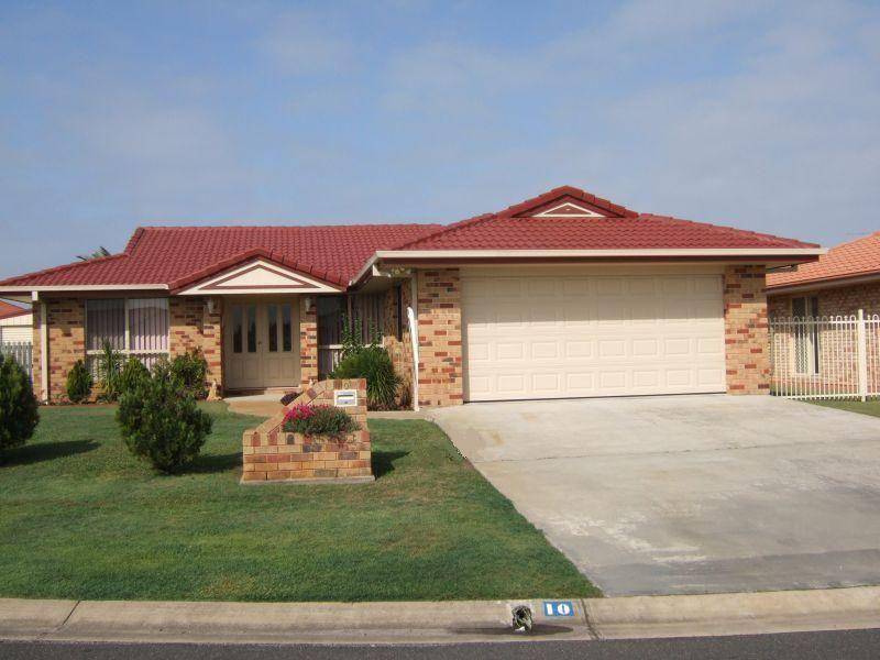 10 Rosewood Place, Evans Head NSW 2473