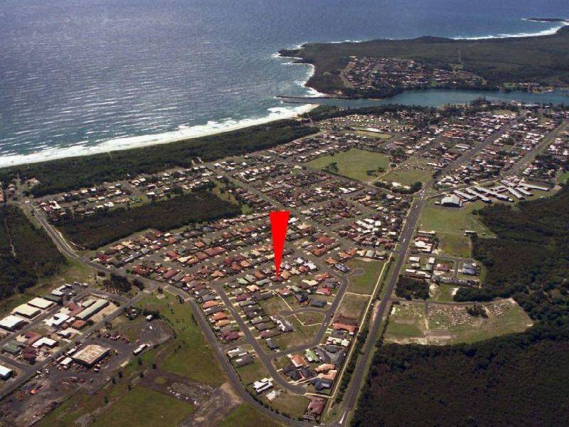 10 Rosewood Place, Evans Head NSW 2473