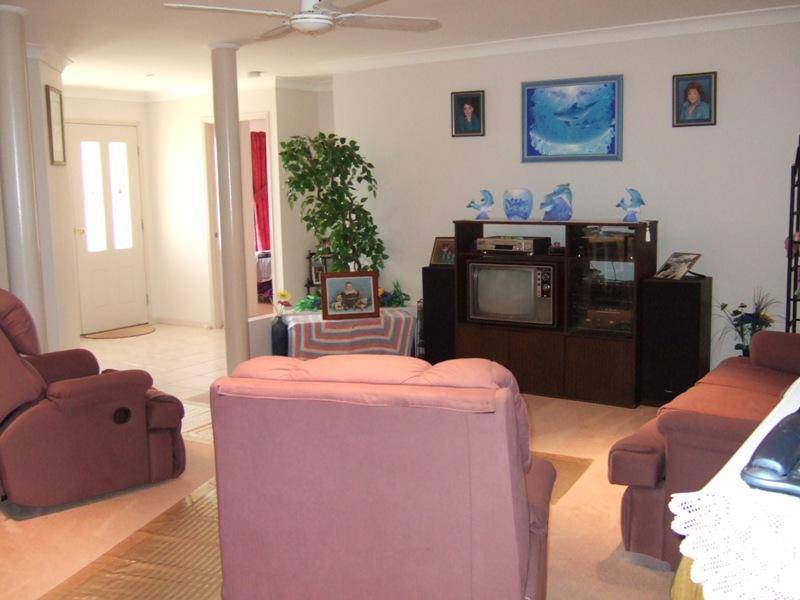 10 Rosewood Place, Evans Head NSW 2473