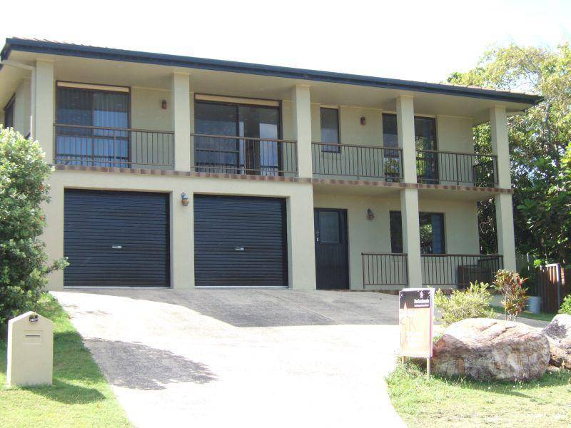 16 Wirraway Avenue, Evans Head NSW 2473
