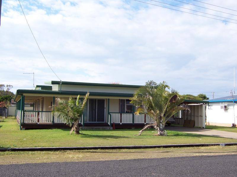 60 Heath Street, Evans Head NSW 2473
