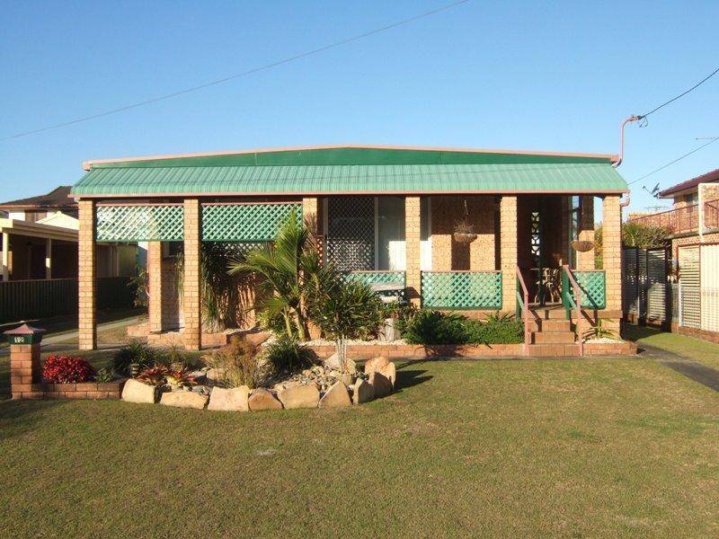 12 Flame Street, Evans Head NSW 2473