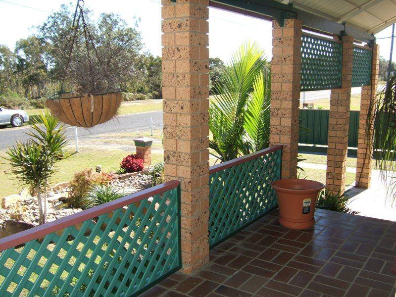 12 Flame Street, Evans Head NSW 2473