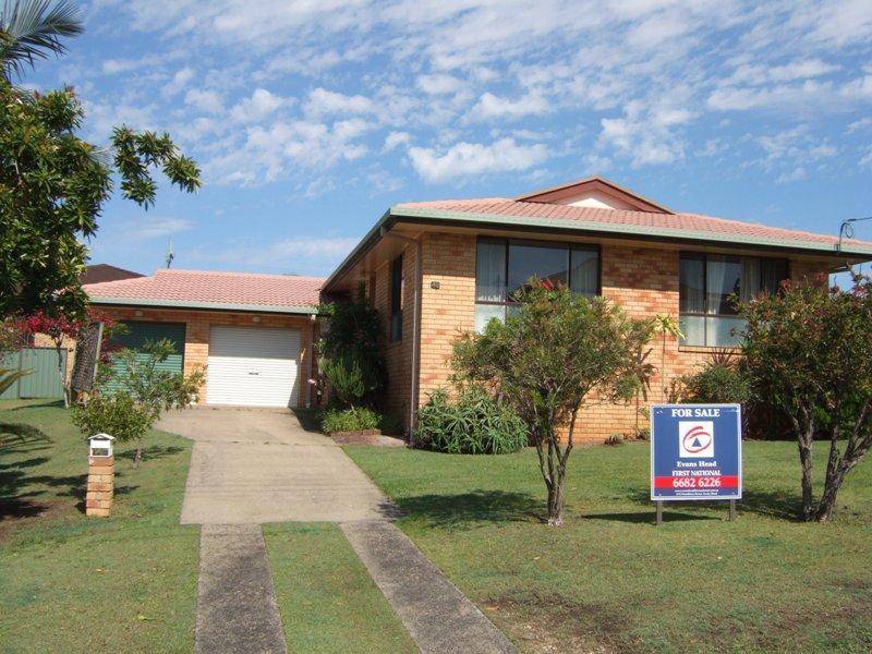 48 Riverview Street, Evans Head NSW 2473