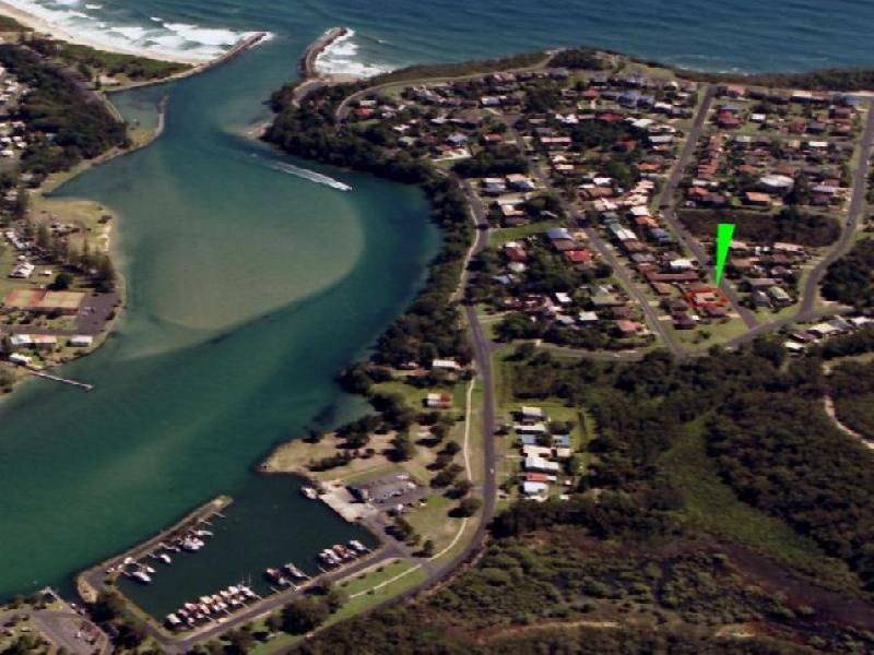 48 Riverview Street, Evans Head NSW 2473