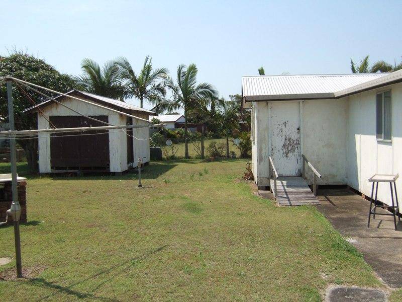 4 Ash Street, Evans Head NSW 2473