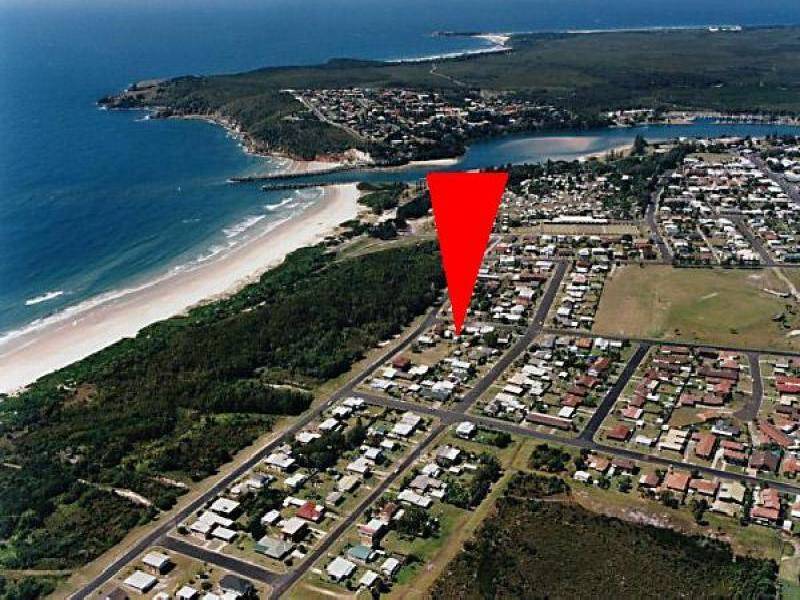 4 Ash Street, Evans Head NSW 2473