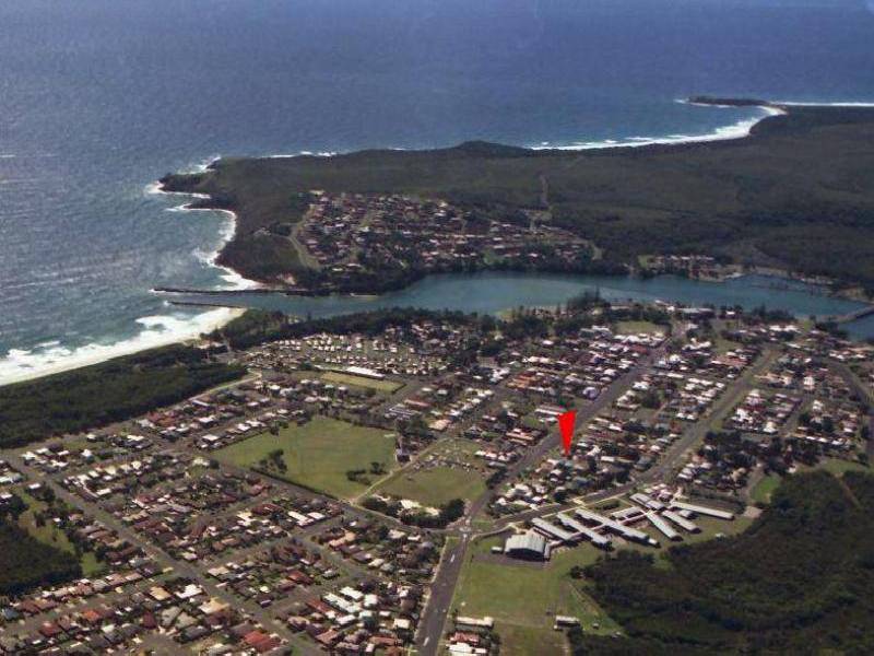 77 Woodburn Street, Evans Head NSW 2473
