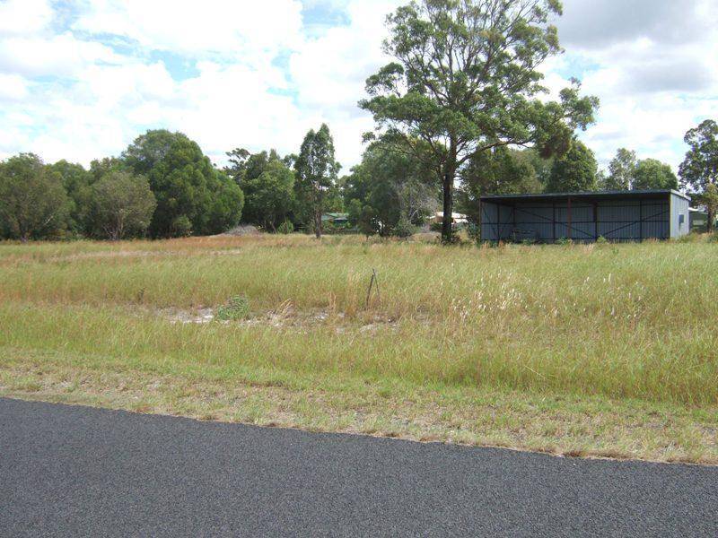 6 Wallum Drive, Evans Head NSW 2473