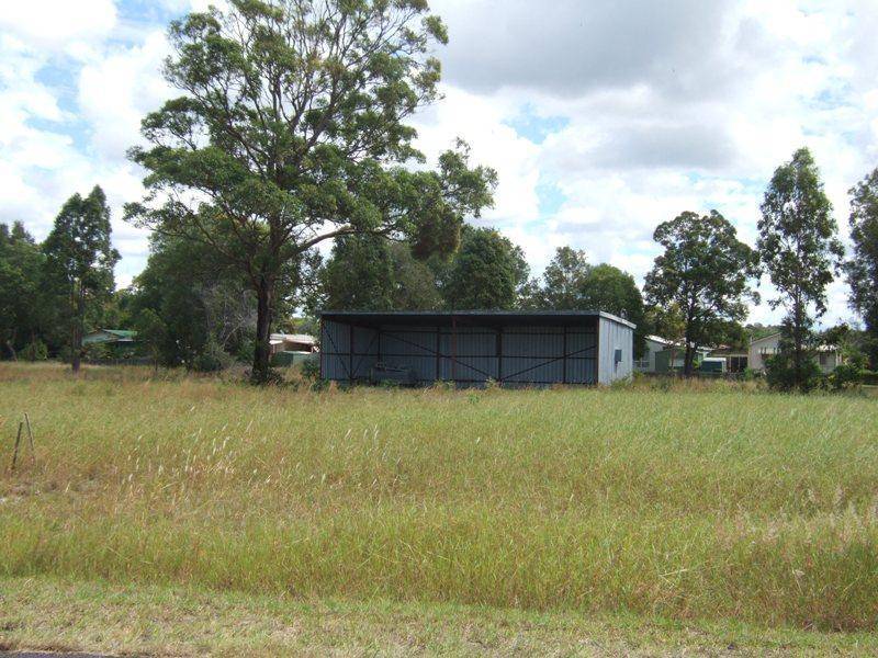 6 Wallum Drive, Evans Head NSW 2473