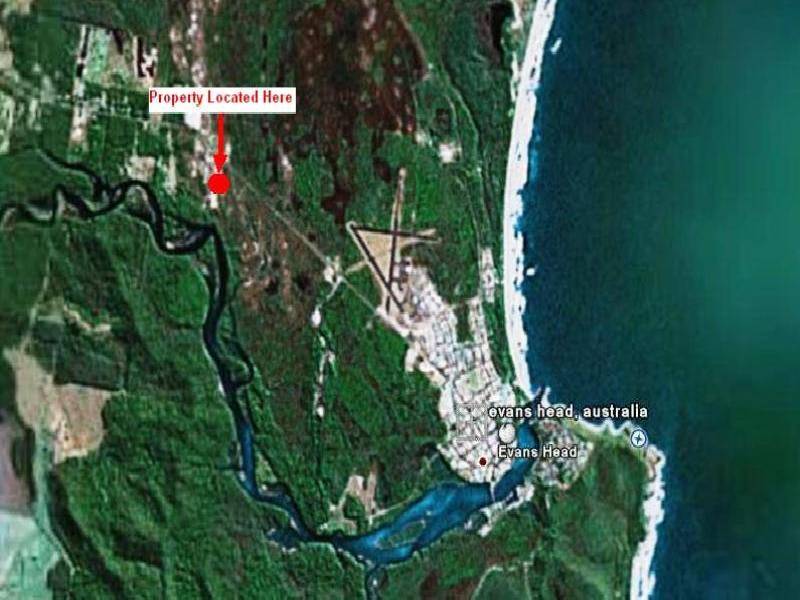 6 Wallum Drive, Evans Head NSW 2473