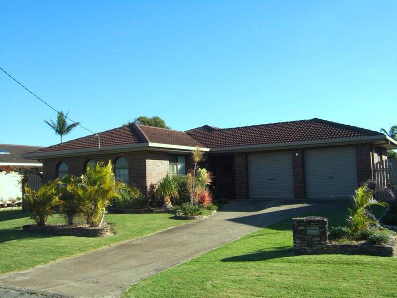 7 Beronia Street, Evans Head NSW 2473