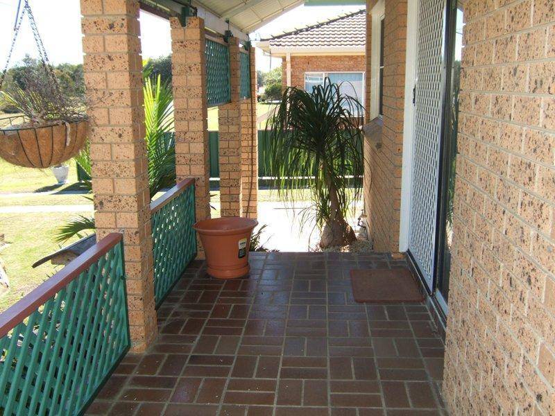 12 Flame Street, Evans Head NSW 2473