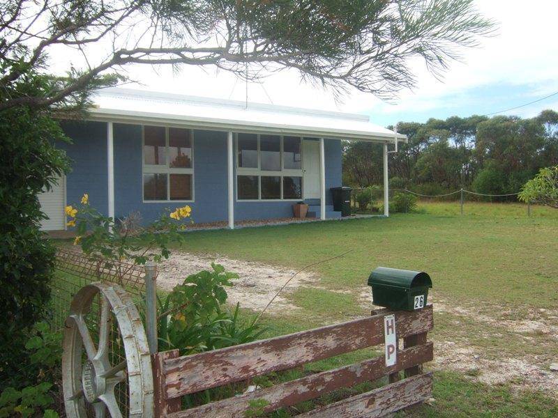 26 Evans Road, Evans Head NSW 2473