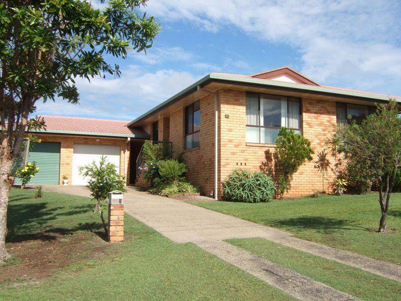 48 Riverview Street, Evans Head NSW 2473