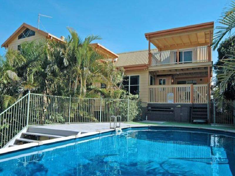 15 Wirraway Avenue, Evans Head NSW 2473