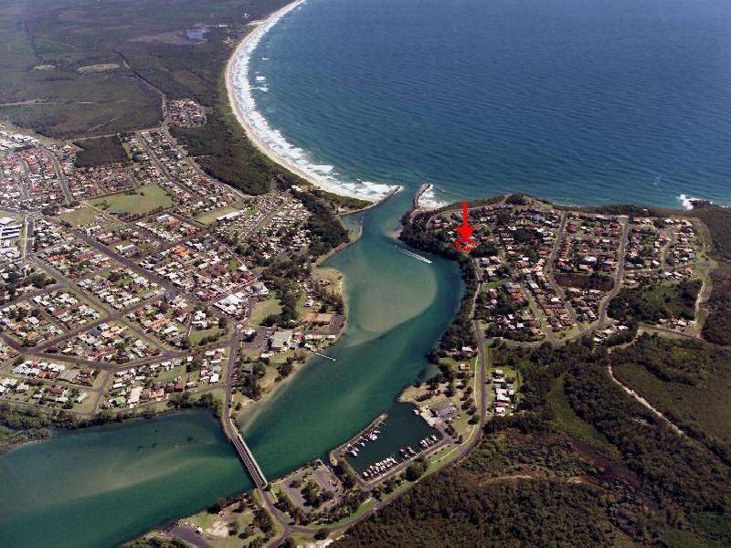 77a Ocean Drive, Evans Head NSW 2473