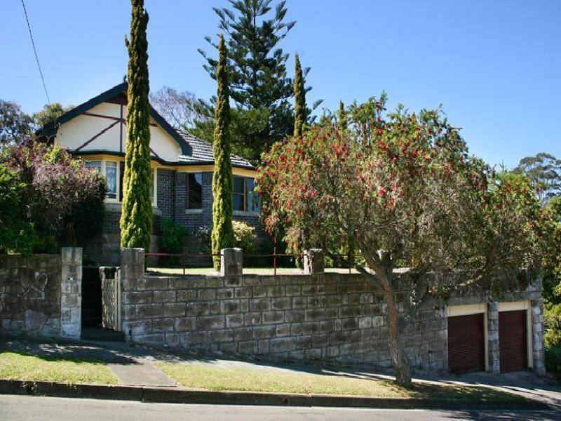 83 Banks Road, Earlwood NSW 2206