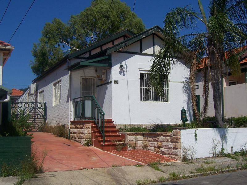 20 Richmond Street, Earlwood NSW 2206