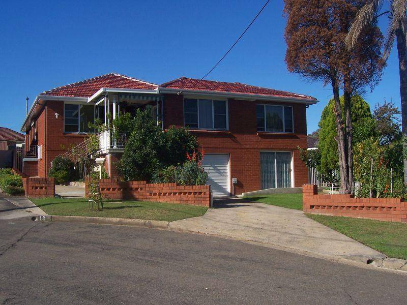 14 Waygrove Avenue, Earlwood NSW 2206