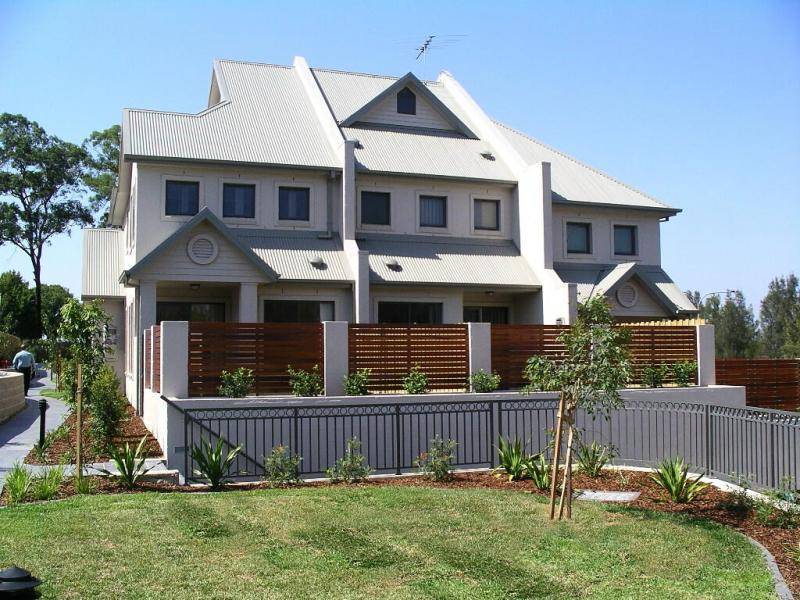 1 Checkley Court, Ermington NSW 2115