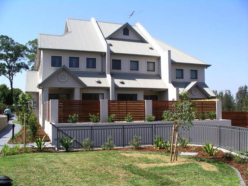 1 Checkley Court, Ermington NSW 2115