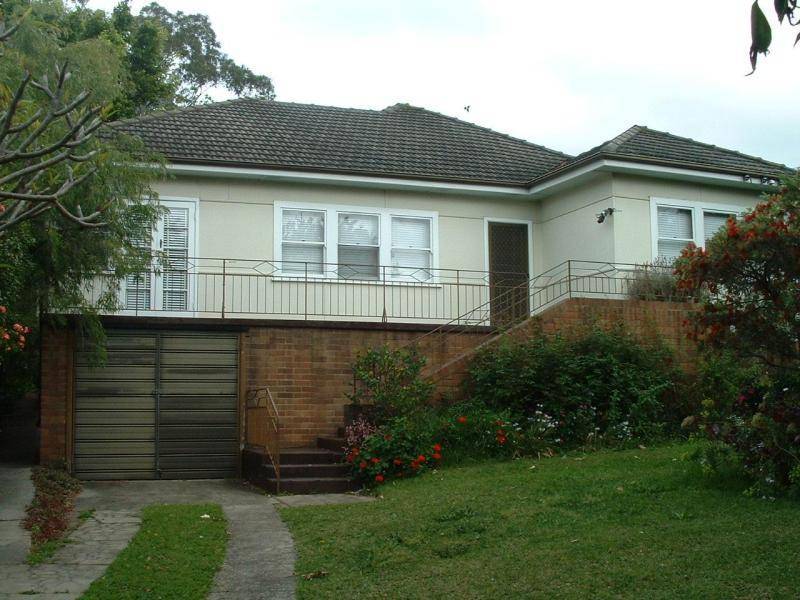 16 Marsden Road, West Ryde NSW 2114
