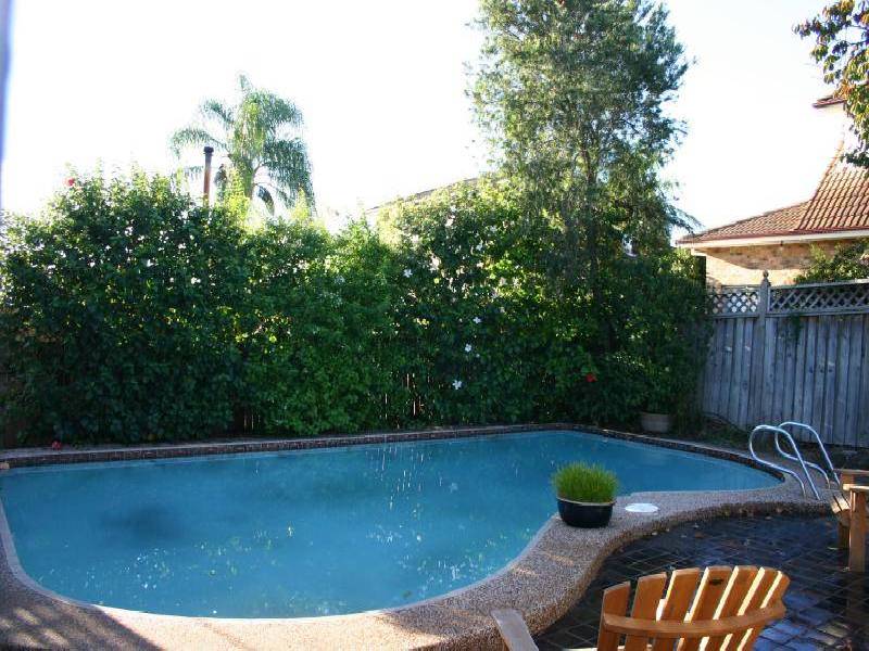 100 Junction Road, Winston Hills NSW 2153