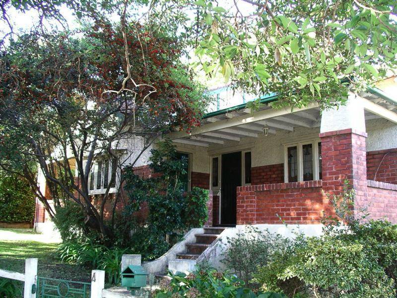 4 Eastwood Avenue, Eastwood NSW 2122