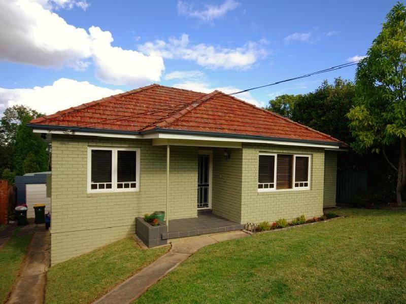 12 Morvan Street, West Ryde NSW 2114