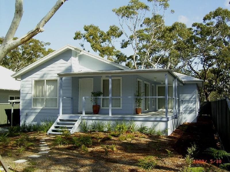 8 Sagewood Row, Callala Beach NSW 2540