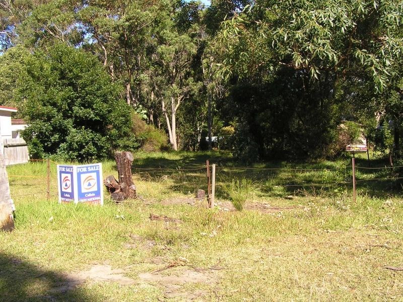 Lot 172 Murray Street, Callala Bay NSW 2540