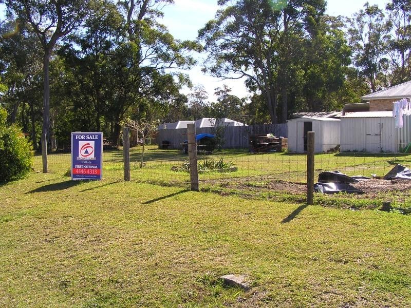 Lot 2 Murray Street, Callala Bay NSW 2540