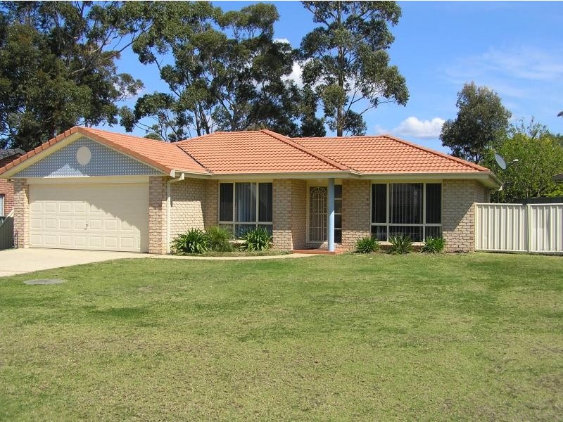 74 Hollingsworth Crescent, Callala Bay NSW 2540