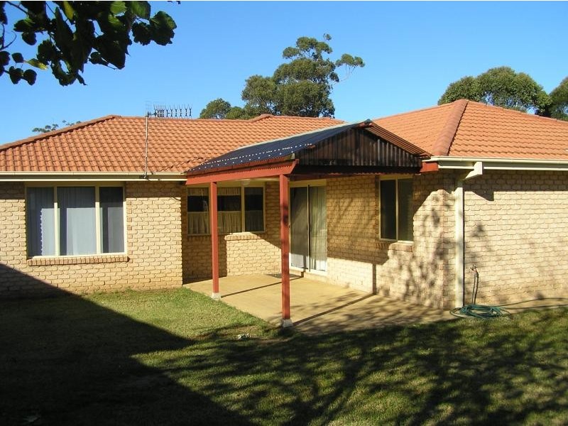 74 Hollingsworth Crescent, Callala Bay NSW 2540