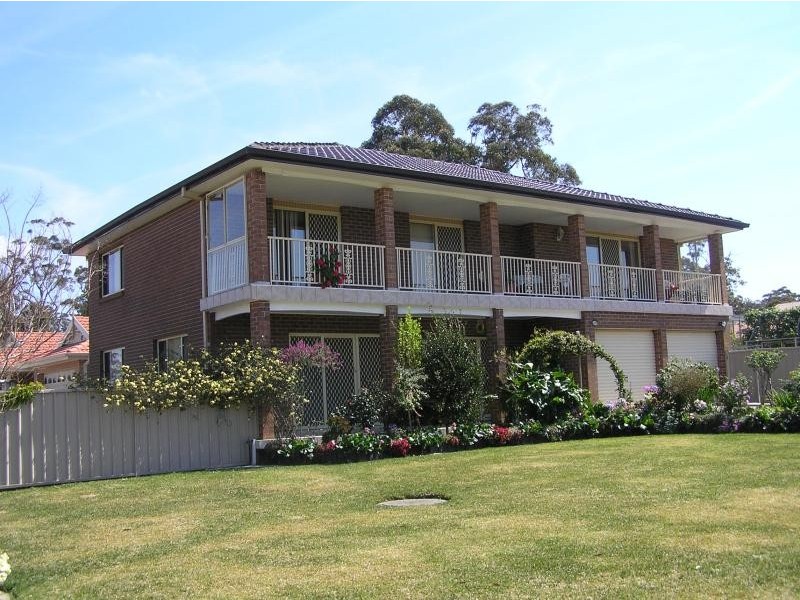 11 Hollingsworth Crescent, Callala Bay NSW 2540