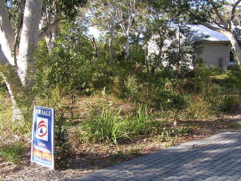 Lot 68 Sandlewood Cove, Callala Beach NSW 2540