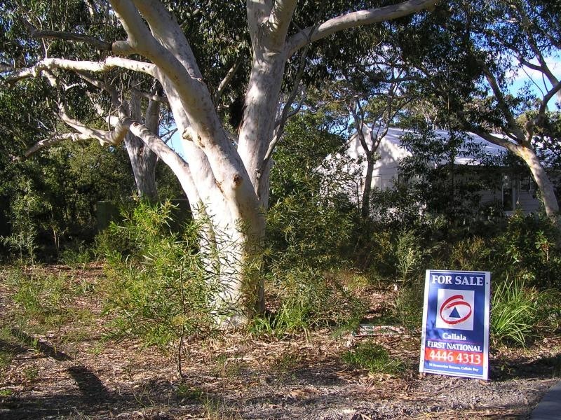 Lot 68 Sandlewood Cove, Callala Beach NSW 2540
