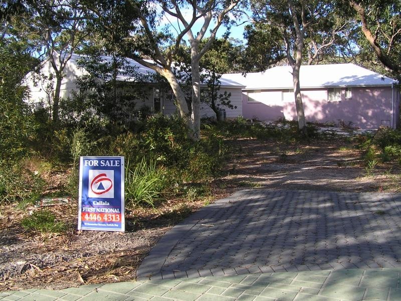Lot 68 Sandlewood Cove, Callala Beach NSW 2540