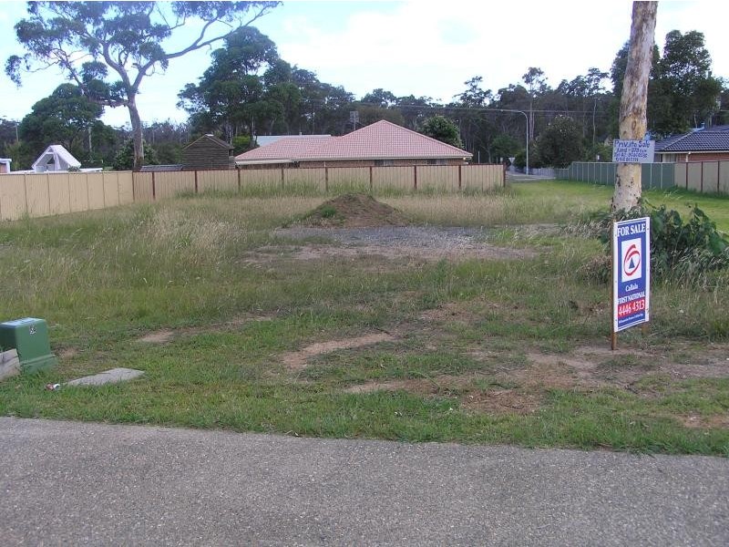 30 Tidy Close, Callala Bay NSW 2540