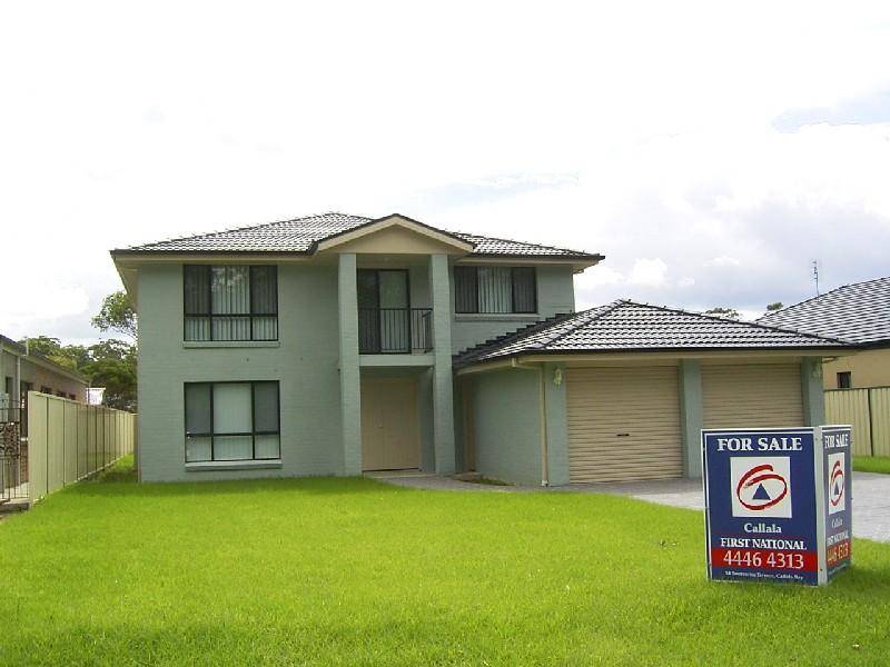 13 Emmett Street, Callala Bay NSW 2540