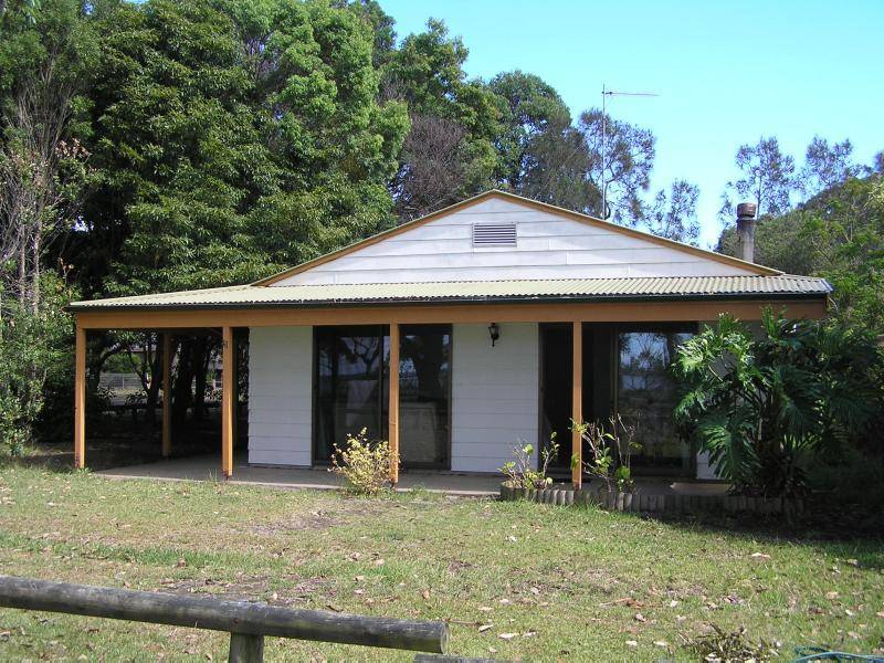41 Marine Parade, Callala Bay NSW 2540