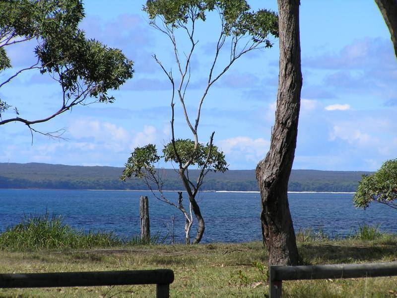 41 Marine Parade, Callala Bay NSW 2540