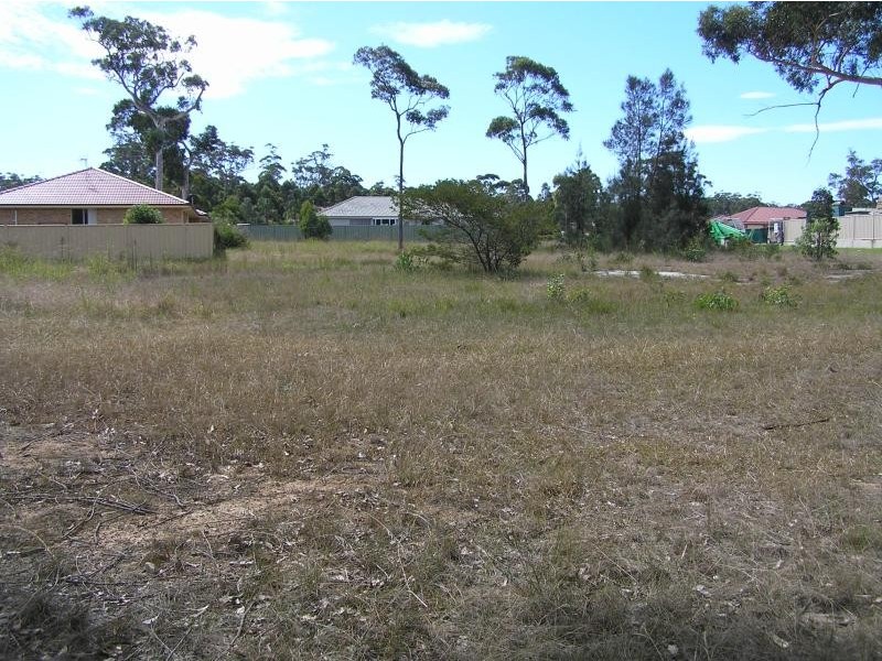 49 Emmett Street, Callala Bay NSW 2540