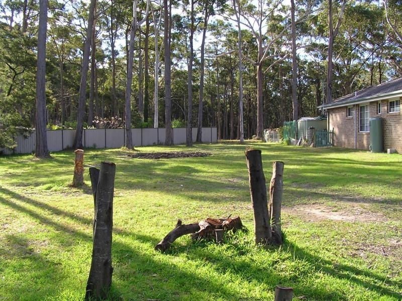 255 Barden Close, Callala Bay NSW 2540