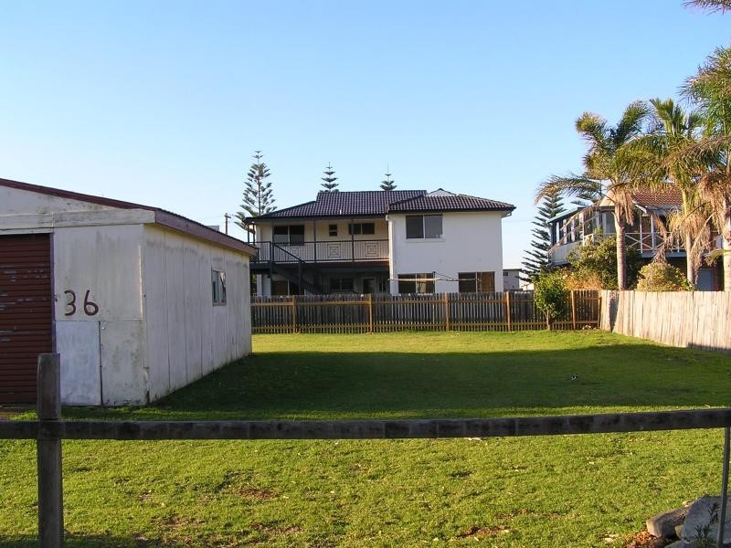 36 Allerton Avenue, Culburra Beach NSW 2540