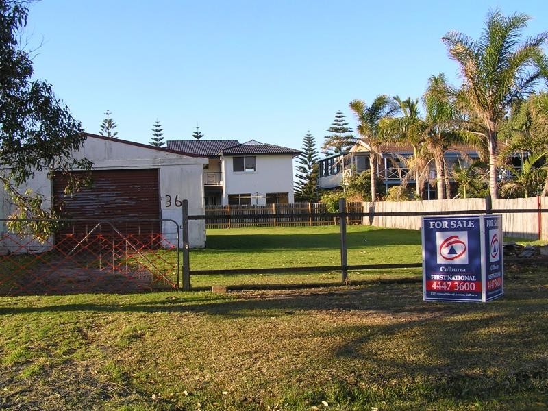 36 Allerton Avenue, Culburra Beach NSW 2540