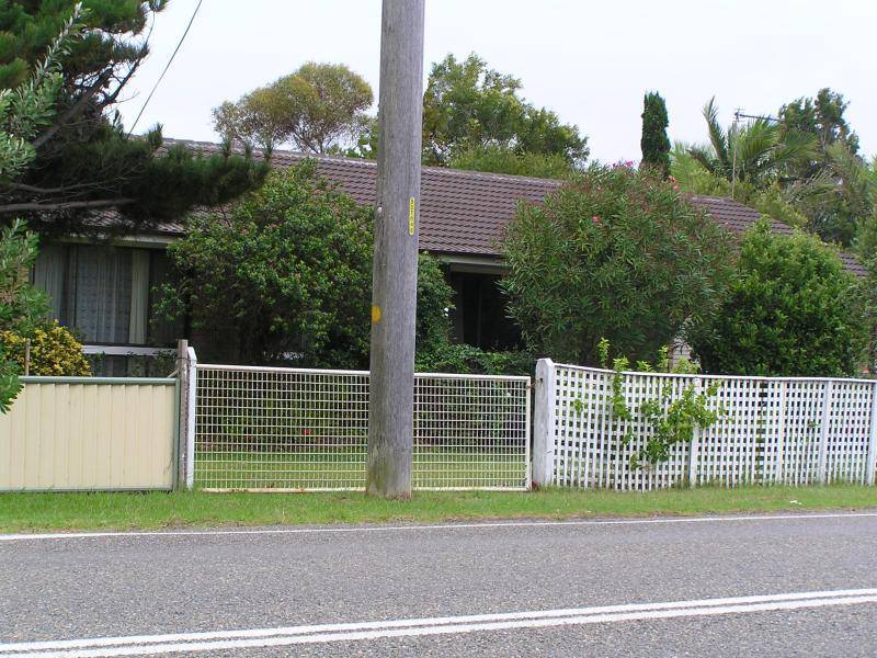 97 Prince Edward Avenue, Culburra Beach NSW 2540