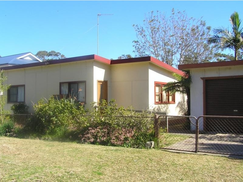 65 Boorawine Terrace, Callala Bay NSW 2540